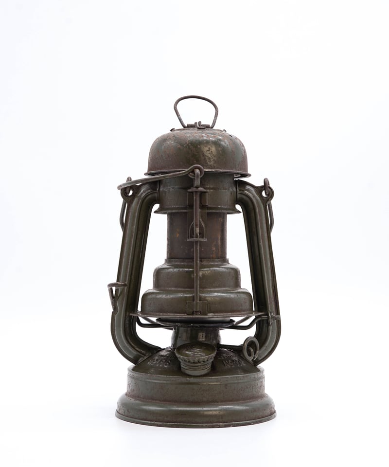 FEUERHAND 176LU Olive Drab 40's 〜 42's | 森の古物店 野屋 FEUERHAND 176LU Olive Drab 40's 〜 42's | 森の古物店 野屋