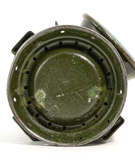 C.EASTGATE & SON Birmingham British Army RAILWAY Lantern 1945's -