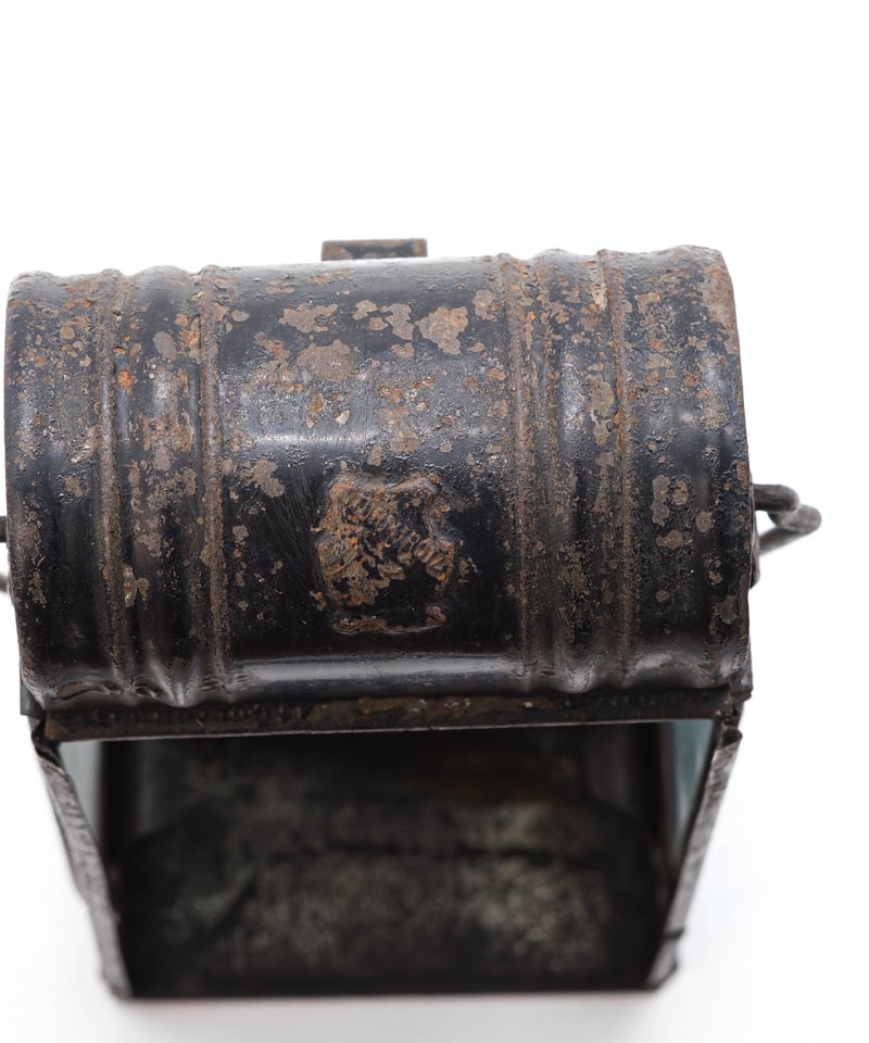 Kaestner & Toebelmann Handlantern 1900's | 森の古 Kaestner & Toebelmann Handlantern 1900's | 森の古