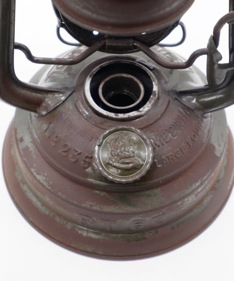 FEUERHAND 235 MEDIUM LARGEFOUNT RT63 38's 〜 42's