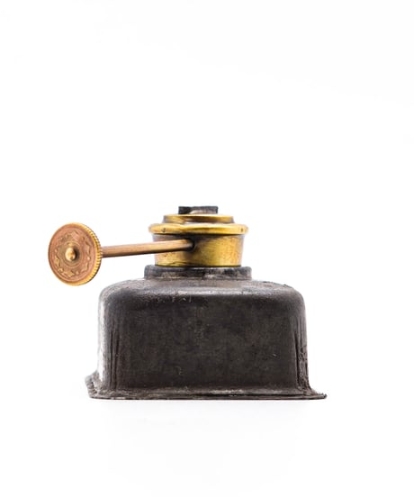 Kaestner & Toebelmann  Handlantern 1900's