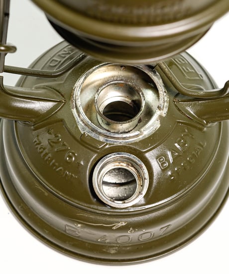 FEUERHAND 276 BABY SPECIAL StK 3rd  B 4007 / OliveDrab 80's/3