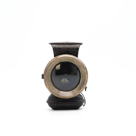 自転車用ランタン　ROLEX TAJINDIA Bicycle Lantern ROLEX TAJINDIA Bicycle Lantern 1920's ~ 1940's