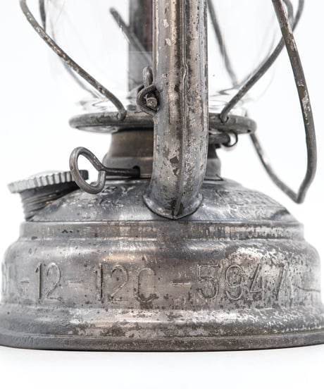 FEUERHAND 276 StK 3rd VERSORG - NR 6260-12-120-5947 60's ~