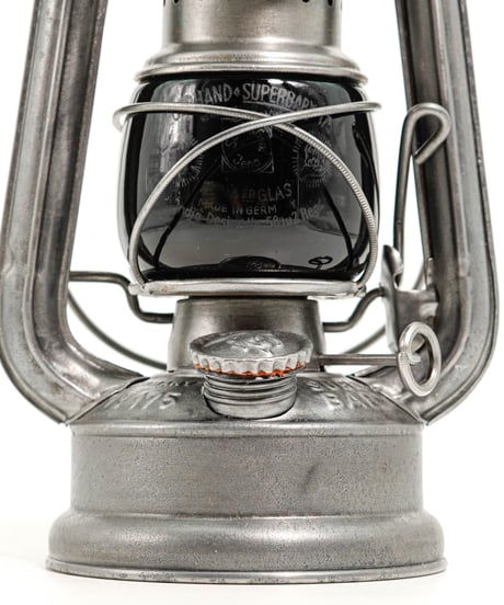 FEUERHAND №175 SUPER BABY 2nd Black out 38's 〜 45's