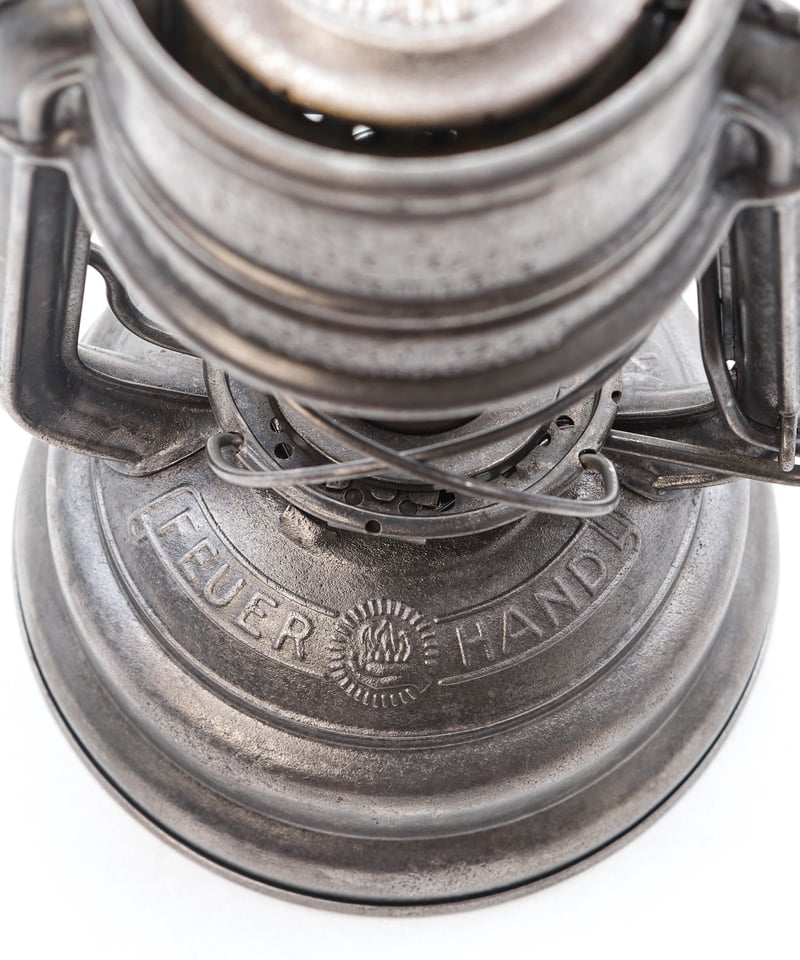 フュアーハンド Feuerhand 176 Super Baby ランタン FEUERHAND 176 SPEC SUPER BABY StK DBP.a K~1490