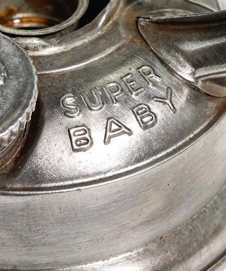 FEUERHAND 175 SUPER BABY  StK  DBP  55's -