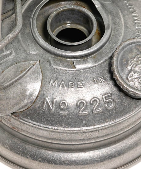 FEUERHAND №225 MEDIUM NIER US EXPORT MODEL 37's  -