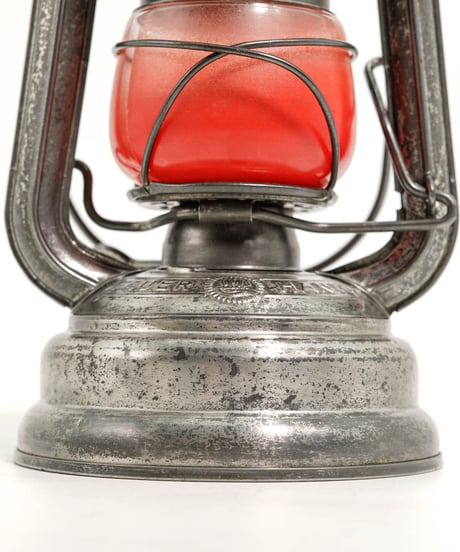 FEUERHAND 176 StK  red globe 60s -