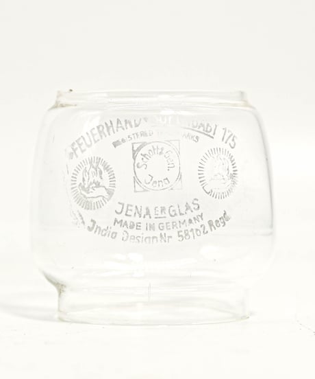 FEUERHAND 1960-70's Jena グラス 2個 セット FEUERHAND 1960-70's Jena グラス 2個 セット ⑬