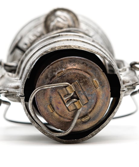 FEUERHAND №75 ATOM StK 40's -