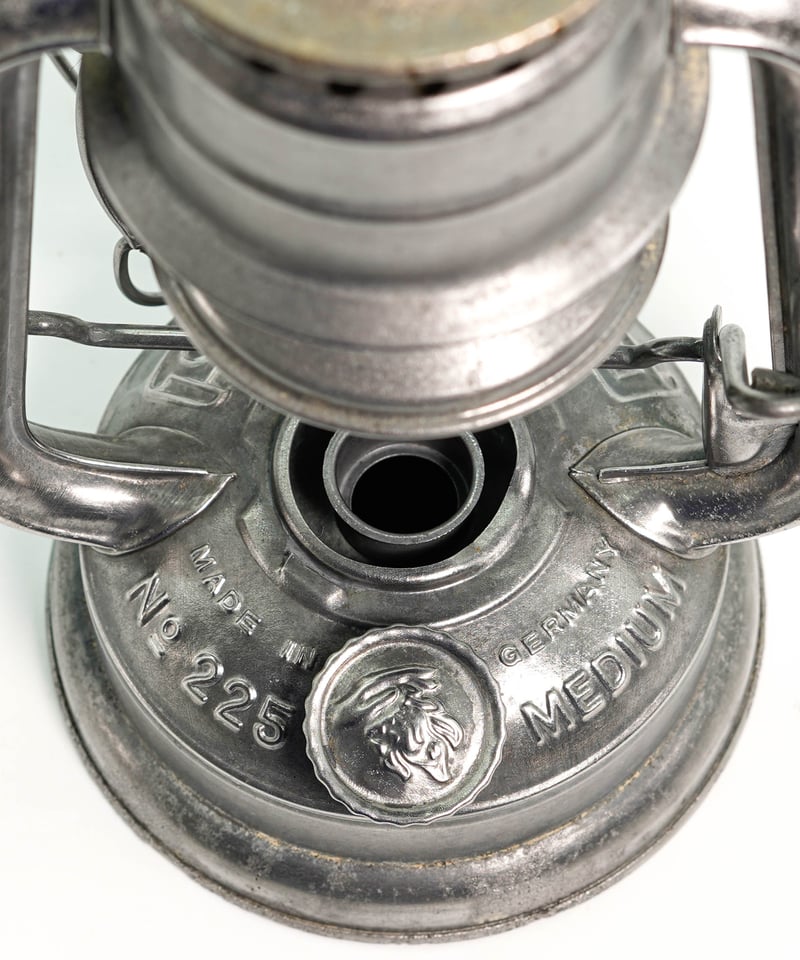 FEUERHAND №225 MEDIUM 2nd 39's - 42's | 森の古物店 野屋