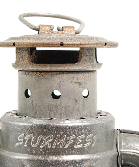 FEUERHAND 176 SPEC SUPER BABY STURMFEST 61’s -