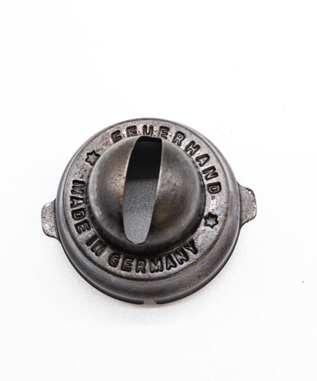 FEUERHAND NR.252 1st Export India 30's