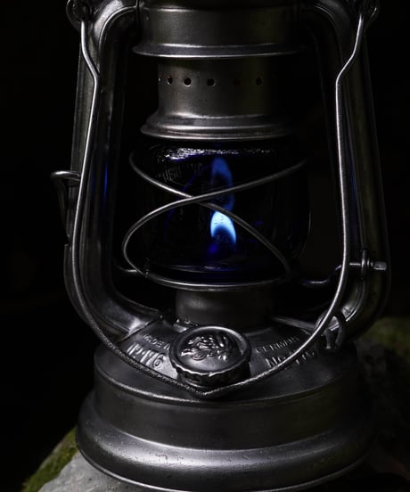 FEUERHAND 176e  Blue Globe 40's -
