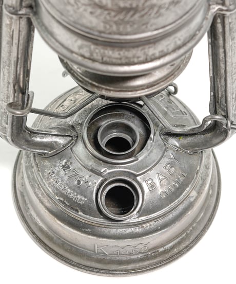 FEUERHAND 276 BABY SPECIAL StK DBPa. K~1452  POST 53's -