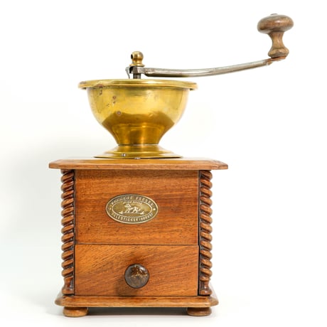 プジョーコーヒーミル | STORES