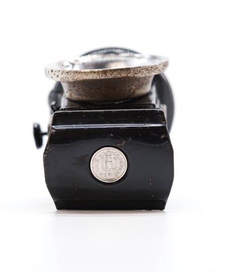 ROLEX TAJINDIA Bicycle Lantern deadstock  1920's ~ 1940's