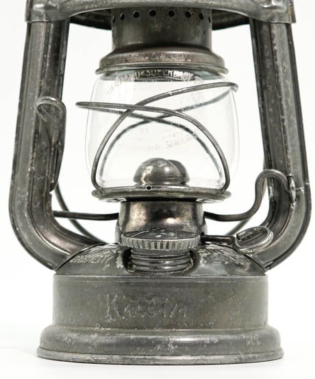 FEUERHAND 175 SUPER BABY  StK  DBP  K~1491/1 55's -