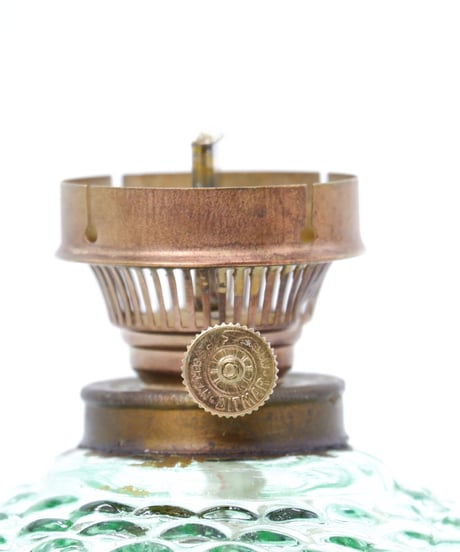 DITMAR table oil lamp