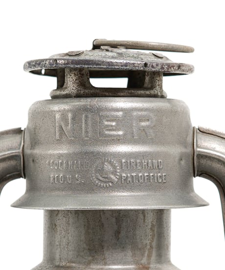 FEUERHAND №225 MEDIUM NIER US EXPORT MODEL 37's  -