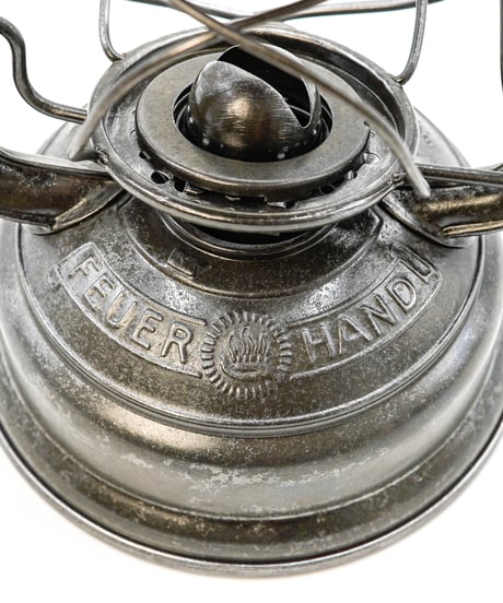 FEUERHAND 276 BABY SPECIAL StK DBP K~1452  50's -
