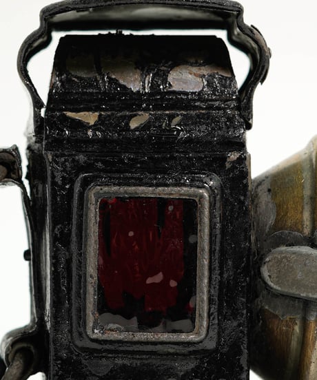 Powell & Hanmer　REFERLE  / MAKER BIRMINGHAM　1900’s〜1910’s
