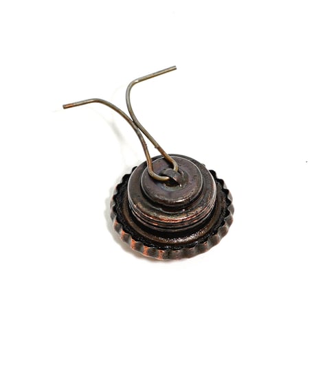 FEUERHAND Nr.405 Copper plated model 27's - 42's