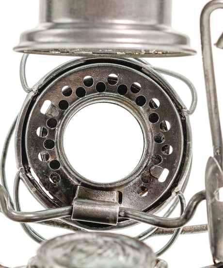 FEUERHAND Nr. 75 ATOM  - MSKO -  Marschsickerungslaterne 38's 〜 42's