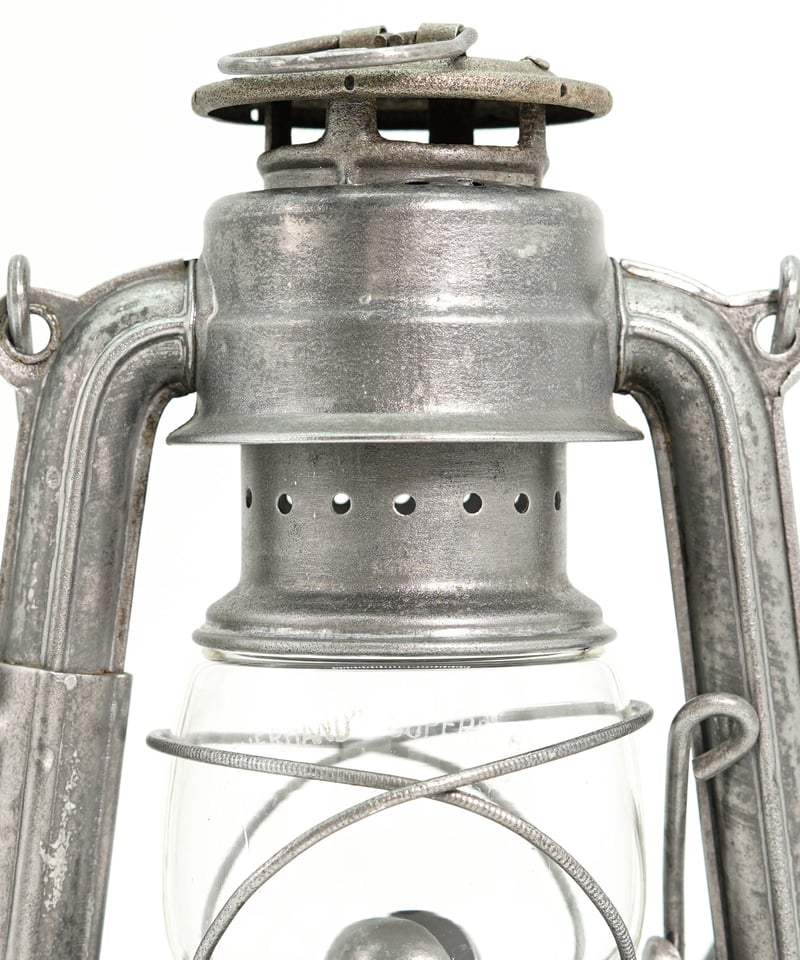 FEUERHAND №175 SUPER BABY K 2nd 1938's - 45's