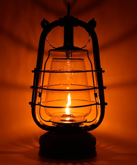 FEUERHAND Nr.201 1st 20's -