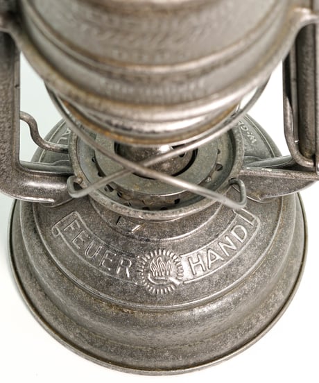 FEUERHAND 276 BABY SPECIAL StK DBPa.  53's -