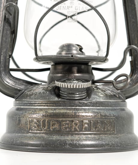 FEUERHAND 276 BABY SPECIAL SUPERFLAM  60's ~ 70's