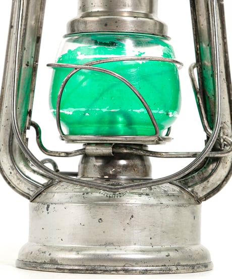 FEUERHAND 175 SUPER BABY 3rd 60's -