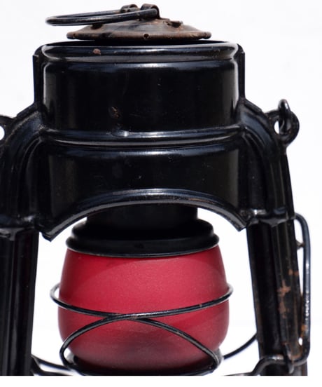 FEUERHAND 75 ATOM StK Black Redfrost Globe 40' ~ 42's