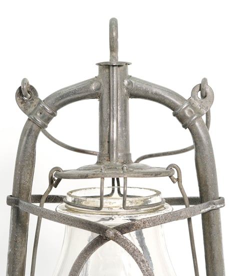 Kaestner & Toebelmann WON'T GOOUT CUIRASS PANZER