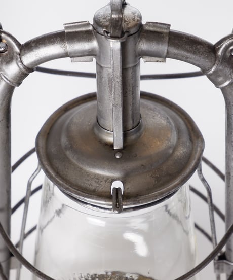 FEUERHAND D.R.PATENT type 201 20's
