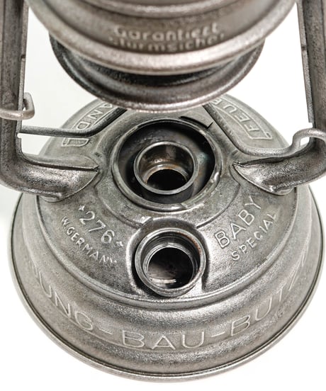 FEUERHAND 276 BABY SPECIAL StK W .F .JUNG -BAU-BUTZBACH 60s