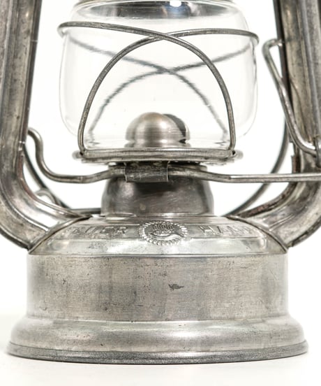 FEUERHAND 175 SUPER BABY 3rd 60's -