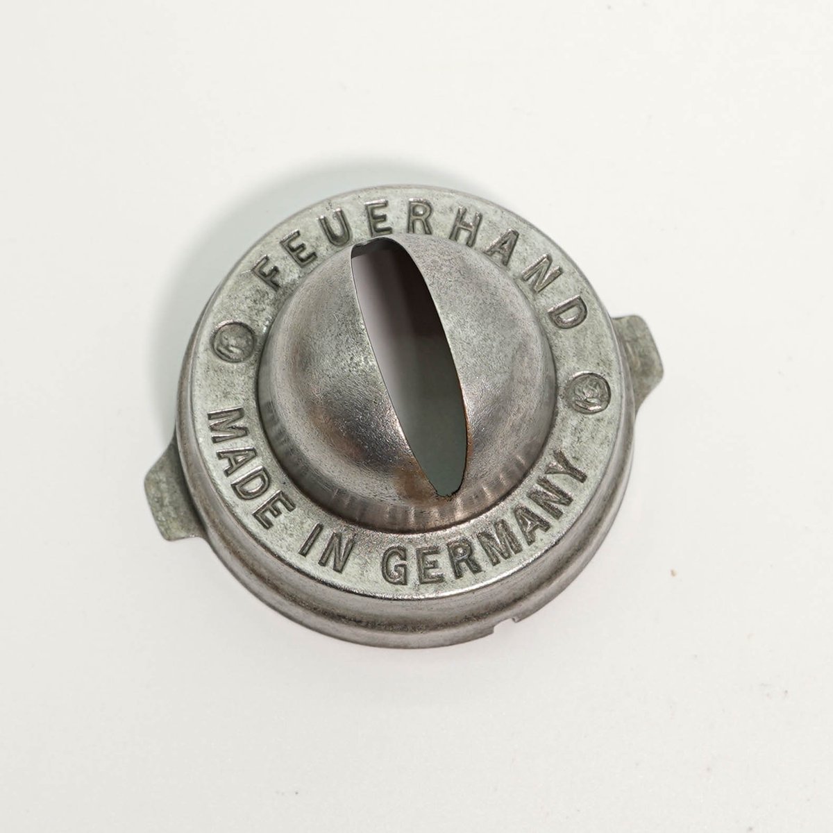 FEUERHAND Nr.260 SUPERFLAM Copper tank 20's - |