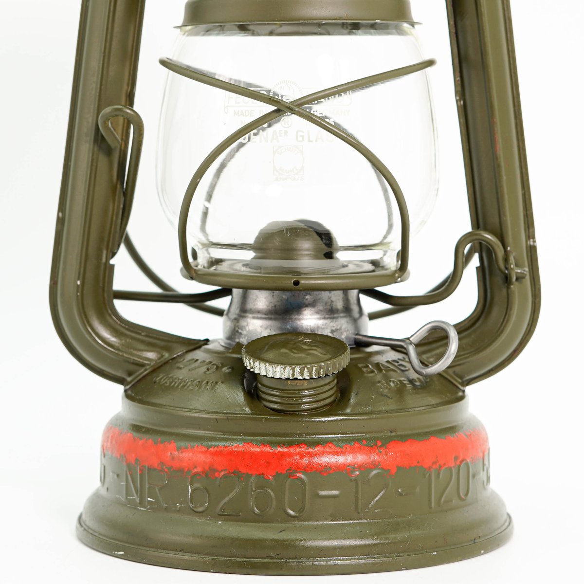 FEUERHAND 276 BABY SPECIAL StK VERSORG - NR 626