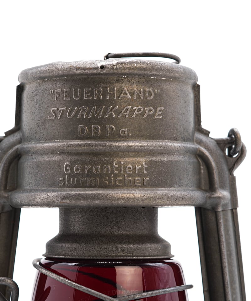 FEUERHAND 176 SUPER BABY StK DBPa. K~1490 53's FEUERHAND 176 SUPER BABY StK DBPa. K~1490 53's
