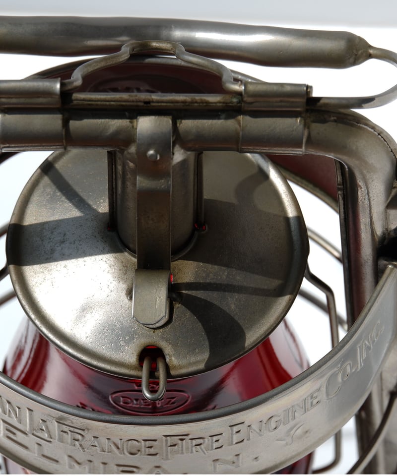 Dietz King Fire Dept ランタン デイツ キング ファイア Dietz キング Fire Dept ランタン デイツ キング ファイア