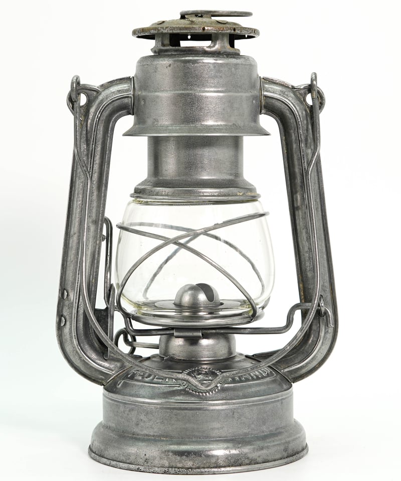 FEUERHAND №225 MEDIUM 2nd 39's - 42's | 森の古物店 野屋