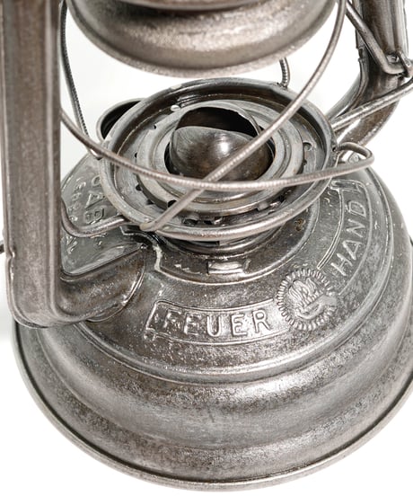 FEUERHAND 276 BABY SPECIAL StK 3rd 60's -