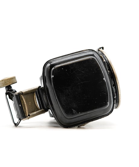 Joseph Lucas KINGLET  20's -