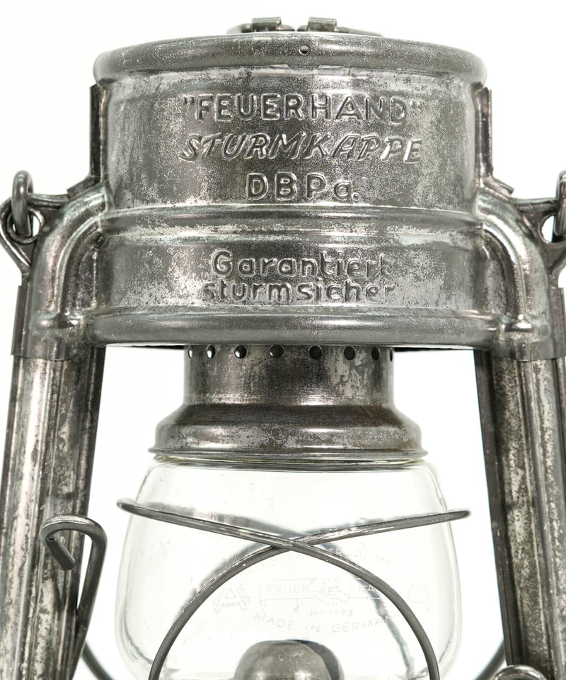 FEUERHAND 176 SPEC SUPER BABY StK DBPa. K〰1490