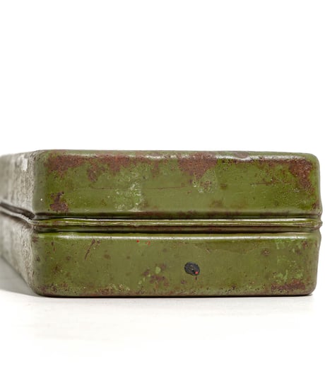 BAT oil cans 14/2950 K3 olive 2L 50's -