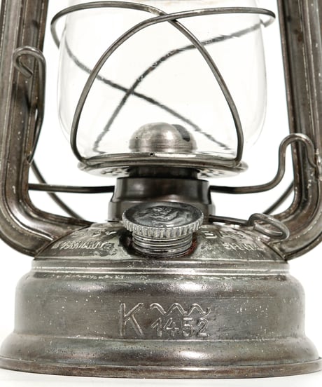 FEUERHAND 276 BABY SPECIAL StK DBPa. K~1452  53's -