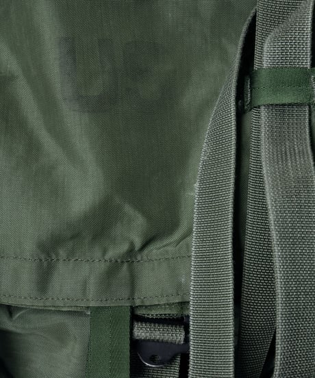 us army backpack alice pack size m